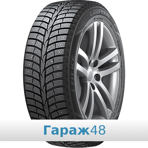 Laufenn i-Fit Ice LW71 185/60 R15 88T